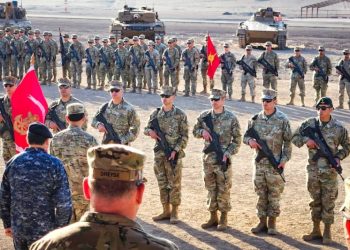 Infantes de Marina obtienen Categoría Oro y segundo lugar en la Competencia de Patrullas de Infantería 2026
