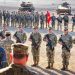Infantes de Marina obtienen Categoría Oro y segundo lugar en la Competencia de Patrullas de Infantería 2026
