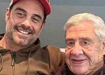 Murió notable actor Julio Jung a los 84 años