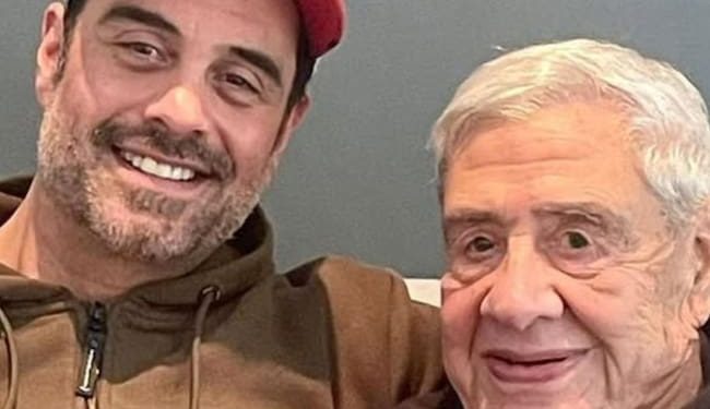 Murió notable actor Julio Jung a los 84 años