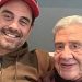 Murió notable actor Julio Jung a los 84 años