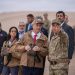 Presidente Kast visita paso fronterizo Chacalluta, en Arica, y anuncia dos proyectos de ley para combatir la inmigración ilegal