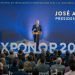 Exponor 2026: Presidente José Antonio Kast inaugura la principal feria minera del continente