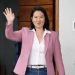 Keiko Fujimori electa Presidenta de Perú venciendo a su rival de izquierda, Roberto Sánchez