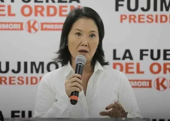 Experta de la Universidad de Chile analiza el triunfo de Keiko Fujimori en Perú