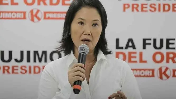 Experta de la Universidad de Chile analiza el triunfo de Keiko Fujimori en Perú