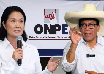 Resultado de Elecciones en Perú podría demorar hasta dos semanas: Más de 1.500 actas en revisión