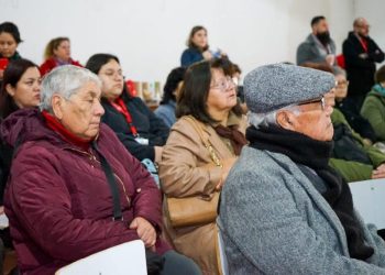 Un hito para la dignidad: Se publica la Ley N° 21.822 Integral de las Personas Mayores en el Diario Oficial