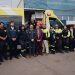 Gobierno Regional fortalece la red de urgencias con nueva ambulancia avanzada para el SAMU Tarapacá