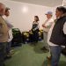 Evalúan cámaras de frío en Matilla para facilitar comercialización de cítricos durante campaña de mosca de la fruta