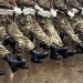 Militares a la calle