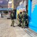 Operativo de Carabineros desarticuló banda dedicada al microtráfico de drogas en Iquique