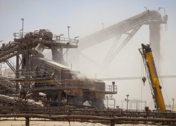 Antofagasta Minerals confirma inversión de más de US$ 900 millones en Minera Zaldívar para extender sus operaciones hasta 2051