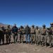 Seguridad y soberanía en el Norte: Gobierno refuerza el control penal y fronterizo en Arica y Parinacota