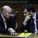 Cómo Hacienda trabaja una fórmula para levantar el secreto bancario sin sacar al Poder Judicial del proceso