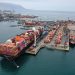 ITI impulsa su crecimiento en 2026 con aumento de 7% en transferencia de contenedores