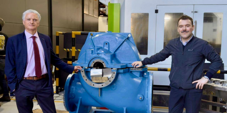 Presidente del Directorio de ZOFRI releva desafíos y oportunidades para el futuro de la Zona Franca
