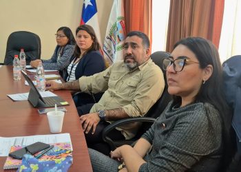 Bienes Nacionales compromete acelerar proyectos clave para Municipio de Pozo Almonte