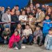 Presidente Kast inauguró Parque El Alto y entrega nuevo espacio público para las familias de Arica