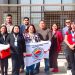 Departamento de Salud y Fiscalía coordinan acciones para fortalecer la protección de funcionarios ante agresiones