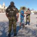 Ronda focalizada de Carabineros en la Provincia del Tamarugal deja cinco detenidos