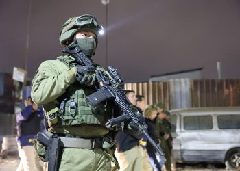 Seguridad Pública desarrolló acciones de control en «toma» El Boro y allanamientos en Cárcel de Alto Hospicio