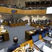 Senado aprueba en general proyecto de reconstrucción nacional y desarrollo social