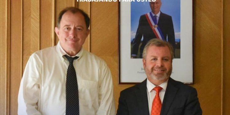 Senador Trisotti: «En el tema socavones en Alto Hospicio se necesitan acciones concretas»