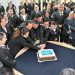 SHOA y CONA conmemoran el día mundial de los océanos promoviendo el conocimiento y la resiliencia costera