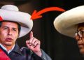 Sombrero chotano
