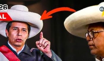 Sombrero chotano