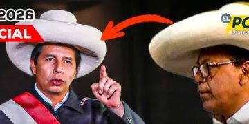 Sombrero chotano