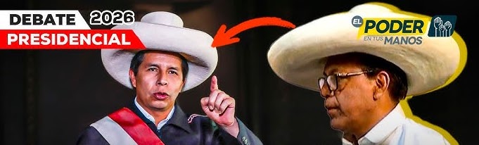 Sombrero chotano