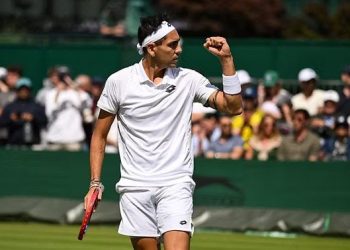 Wimbledon 2026: Tabilo y el desafío chileno en el césped más exigente del tenis