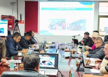 Concejo Municipal aprueba por unanimidad licitación para ampliar estrategia de telemedicina en Alto Hospicio