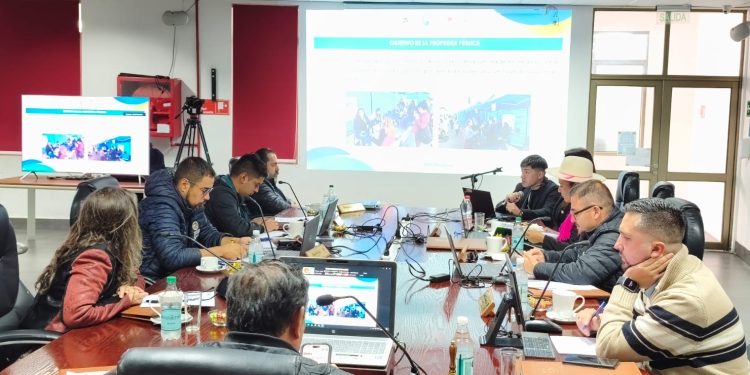 Concejo Municipal aprueba por unanimidad licitación para ampliar estrategia de telemedicina en Alto Hospicio