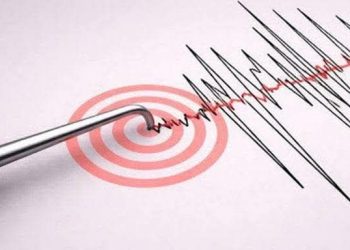 Terremoto de magnitud 8.2 en Filipinas / SHOA informó que se descartó amenaza de tsunami para las costas de Chile
