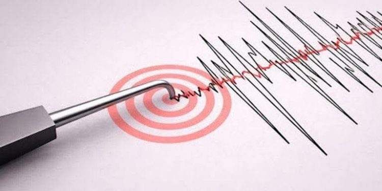Terremoto de magnitud 8.2 en Filipinas / SHOA informó que se descartó amenaza de tsunami para las costas de Chile