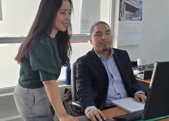 Tribunales de la jurisdicción de Iquique implementan moderno sistema de tramitación de causas