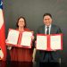 Chile y Marruecos suscriben declaración conjunta y dan primer paso para un acuerdo comercial