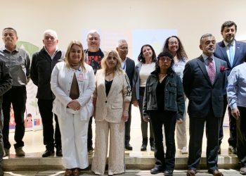 Trabajadores del Servicio de Salud y Hospital Regional se acogieron a retiro voluntario