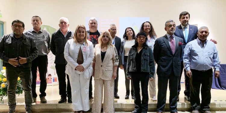 Trabajadores del Servicio de Salud y Hospital Regional se acogieron a retiro voluntario