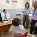 Médicos de UC CHRISTUS realizan operativo de dermatología en el Hospital de Arica