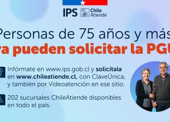 ¿Cómo solicitar la Pensión Garantizada Universal (PGU)?