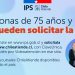 ¿Cómo solicitar la Pensión Garantizada Universal (PGU)?