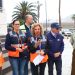Más de 7 mil personas en simulacro de sismo en Zofri