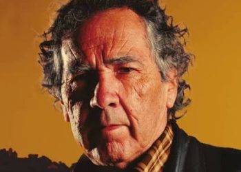 Talca recibió al Premio Nacional de Literatura Hernán Rivera Letelier en una jornada dedicada a su legado y trayectoria