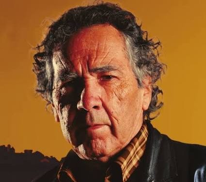 Talca recibió al Premio Nacional de Literatura Hernán Rivera Letelier en una jornada dedicada a su legado y trayectoria