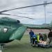 Carabineros de la Sección Aérea Iquique concretan rescates aeromédicos en la provincia de Huasco