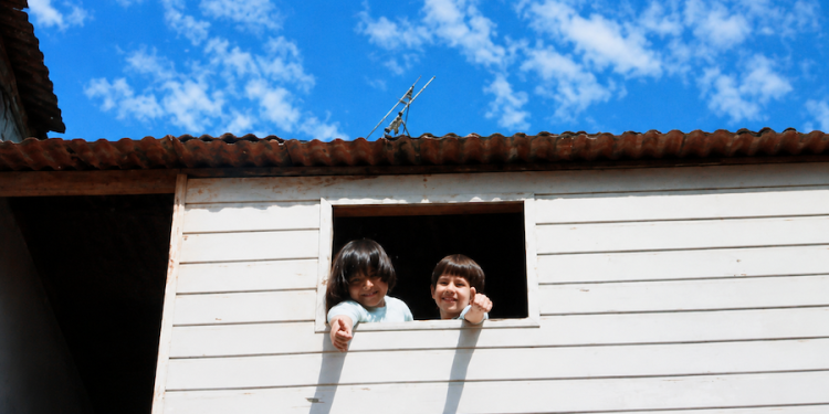 Éramos felices con tan poco, por Sonia Pereira Torrico